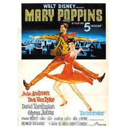 MARY POPPINS