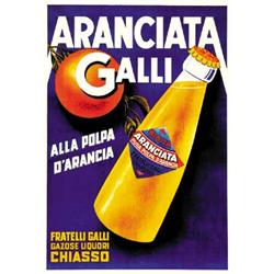 ARANCIATA GALLI