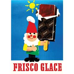FRISCO GLACE