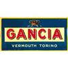 Image 1 : GANCIA VERMOUTH TORINO