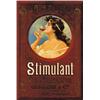 Image 1 : LE STIMULANT