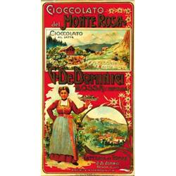 CIOCCOLATO DEL MONTEROSA