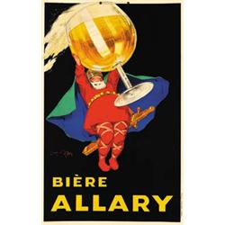 BIERE ALLARY
