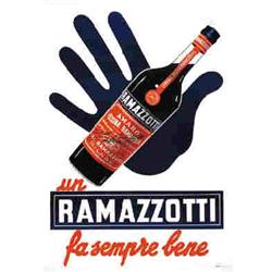 RAMAZZOTTI