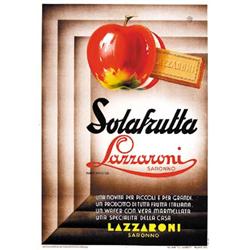 SOLAFRUTTA LAZZARONI