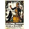 Image 1 : LES VINS DE BOURGOGNE