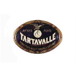 ANTICHE FONTI TARTAVALLE