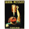 Image 1 : BIRRA METZGER TORINO