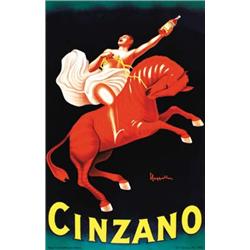 CINZANO