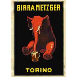 BIRRA METZGER TORINO