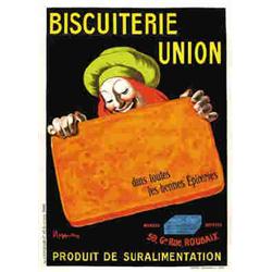 BISCUITERIE UNION