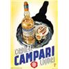Image 1 : CORDIAL CAMPARI LIQUOR