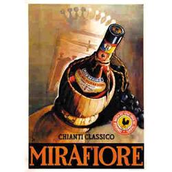 CHIANTI CLASSICO MIRAFIORE