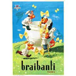 BRAIBANTI