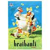 Image 1 : BRAIBANTI