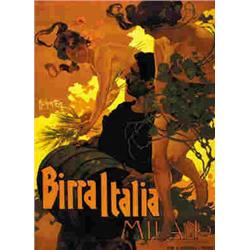 BIRRA ITALIA