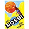 Image 1 : APERITIF ROSSI