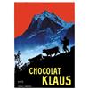 Image 1 : CHOCOLAT KLAUS