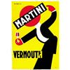 Image 1 : MARTINI VERMOUTH