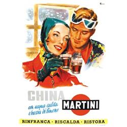 CHINA MARTINI