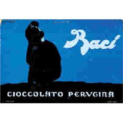 BACI, CIOCCOLATO PERUGINA