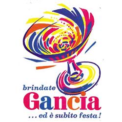BRINDATE GANCIA ... ED E' SUBITO FESTA