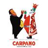 Image 1 : CARPANO, BRINDISI STORICO CON PUNT E MES