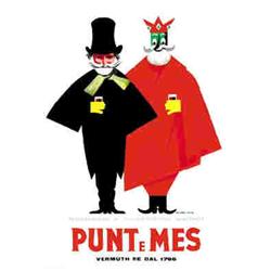 PUNT E MES, BRINDISI A GIUSEPPE VERDI