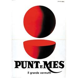 PUNT E MES