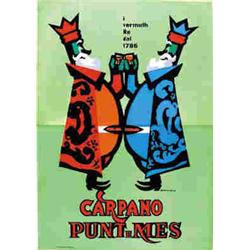 CARPANO PUNT E MES