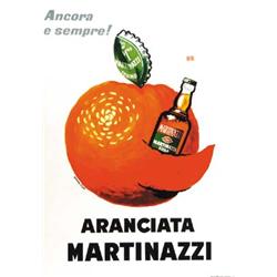 ARANCIATA MARTINAZZI