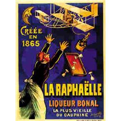 LA RAPHAELLE