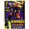 Image 1 : LA RAPHAELLE