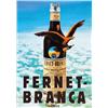Image 1 : FERNET-BRANCA BITTER