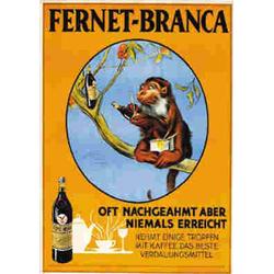 FERNET-BRANCA