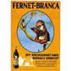 Image 1 : FERNET-BRANCA