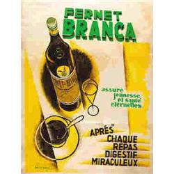 FERNET-BRANCA