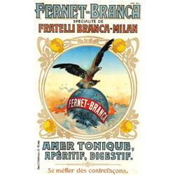 FERNET-BRANCA