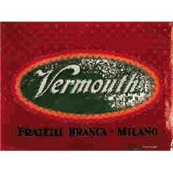 VERMOUTH F.LLI BRANCA