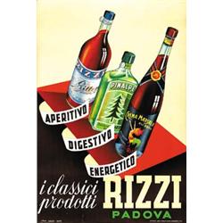 RIZZI PADOVA