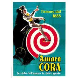 AMARO CORA
