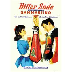 BITTER SODA SAMMARTINO