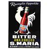 Image 1 : BITTER ANALCOOLICO S.MARIA