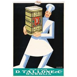 OLEIFICIO D.TALLONE