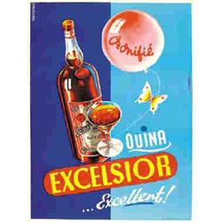 QUINA EXCELSIOR
