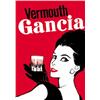 Image 1 : VERMOUTH GANCIA