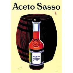ACETO SASSO