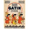 Image 1 : GATIN