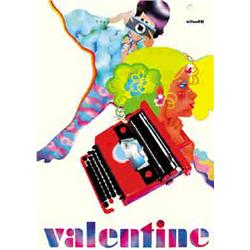 VALENTINE OLIVETTI