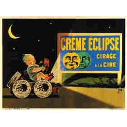 CREME ECLIPSE